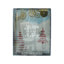 Jean Paul Gaultier Le Male In The Navy 2 Pcs Eau De Toilette 200ml+Eau De Toilette 10ml