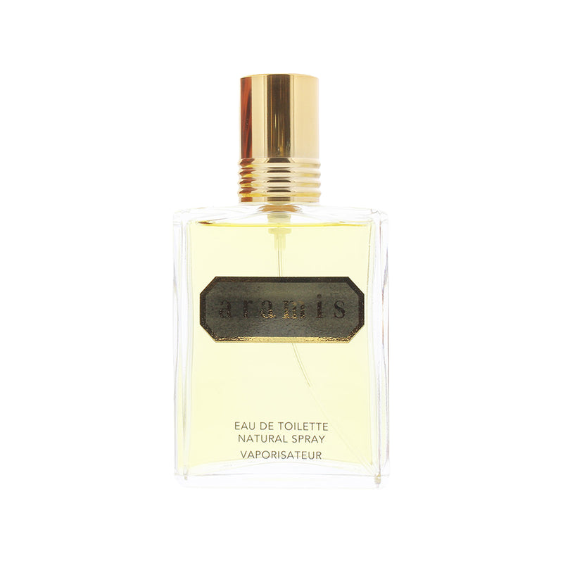 Aramis Eau De Toilette 110ml