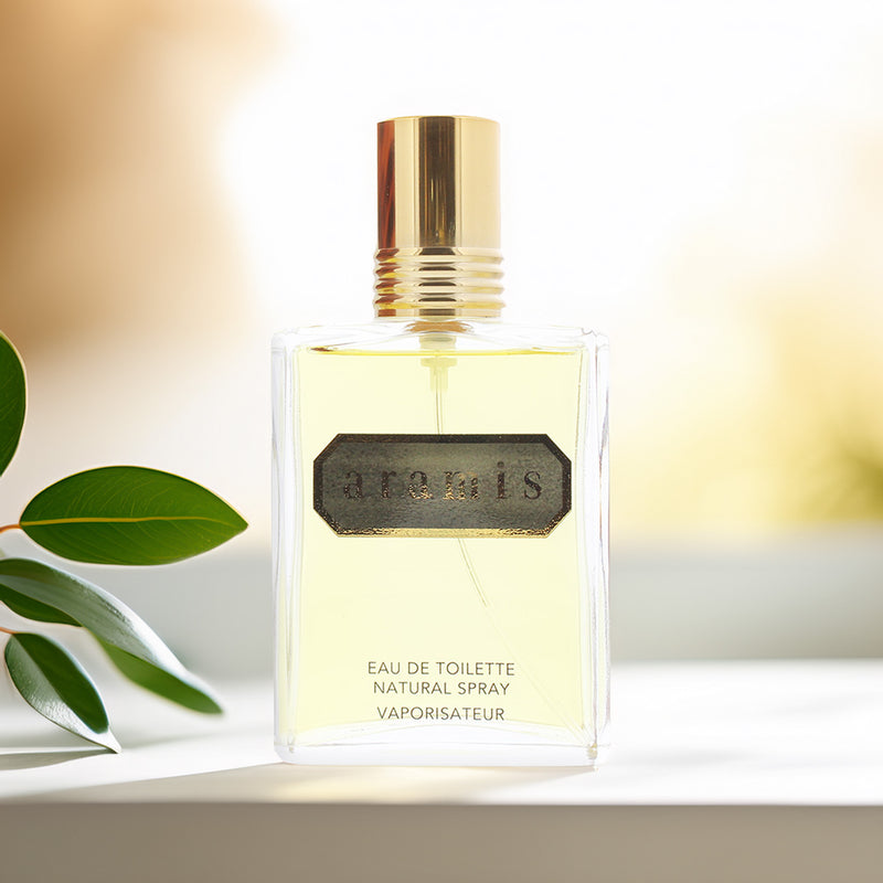 Aramis Eau De Toilette 110ml