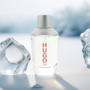 Hugo Boss Iced Eau De Toilette 75ml