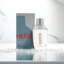 Hugo Boss Iced Eau De Toilette 75ml
