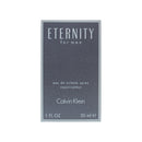Calvin Klein Eternity For Men Eau de Toilette 30ml For Him