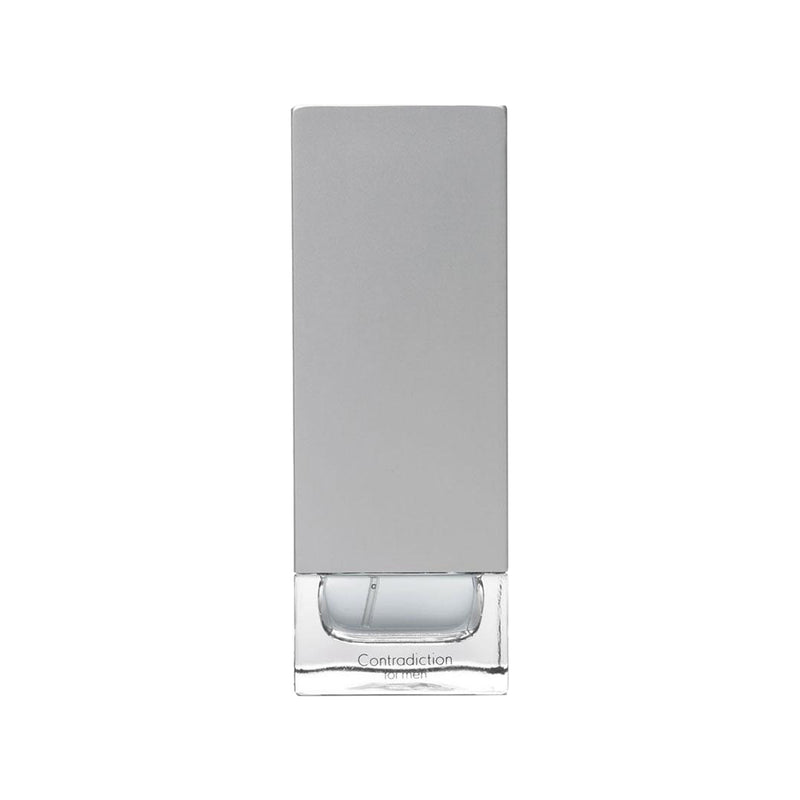 Calvin Klein Contradiction For Men Eau de Toilette 100ml