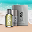 Hugo Boss Bottled 2 Piece Gift Set: Eau De Toilette 100ml - Deodorant Stick 75ml