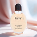 Calvin Klein Obsession For Men Eau De Toilette 125ml