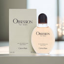 Calvin Klein Obsession For Men Eau De Toilette 125ml