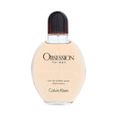 Calvin Klein Obsession For Men Eau De Toilette 125ml