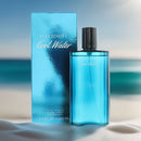 Davidoff Cool Water Eau de Toilette 125ml