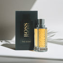 Hugo Boss The Scent Eau de Toilette 50ml