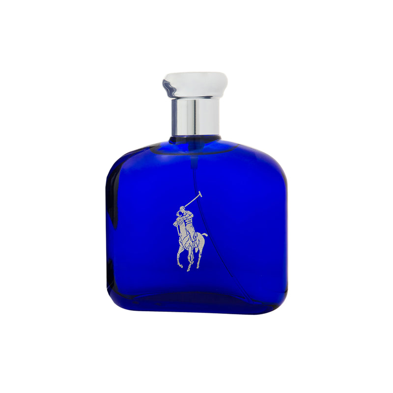 Ralph Lauren Polo Blue Eau de Toilette 125ml Spray