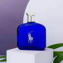 Ralph Lauren Polo Blue Eau de Toilette 125ml Spray