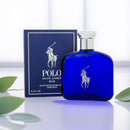 Ralph Lauren Polo Blue Eau de Toilette 125ml Spray