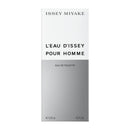 Issey Miyake L'eau D'issey Pour Homme Eau de Toilette 125ml