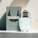 Paco Rabanne Invictus Aftershave Lotion 100ml