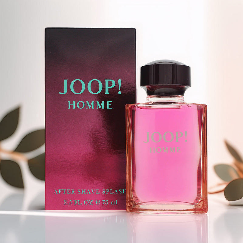 Joop! Homme Aftershave 75ml For Him