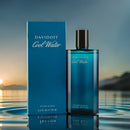Davidoff Cool Water Aftershave 125ml