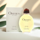 Calvin Klein Obsession For Men Aftershave 125ml