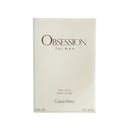 Calvin Klein Obsession For Men Aftershave 125ml