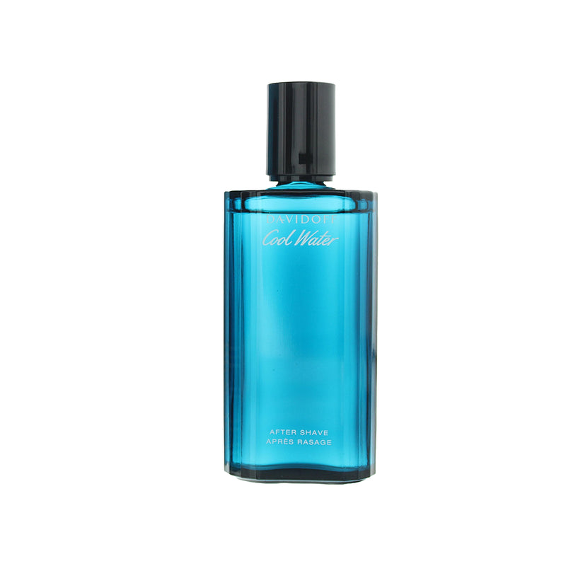 Davidoff Cool Water Aftershave 75ml