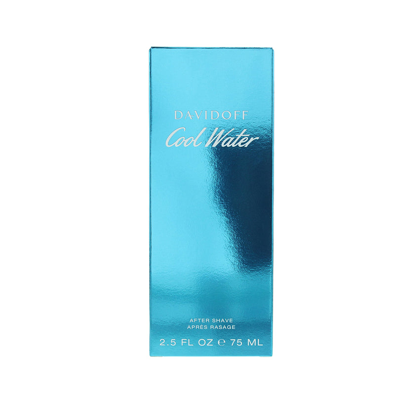 Davidoff Cool Water Aftershave 75ml
