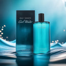 Davidoff Cool Water Eau de Toilette 200ml