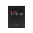 Hermès Terre D'hermès Pure Perfume 75ml