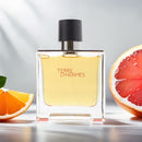 Hermès Terre D'hermès Pure Perfume 75ml