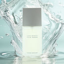 Issey Miyake L'eau D'issey Pour Homme Eau de Toilette 40ml