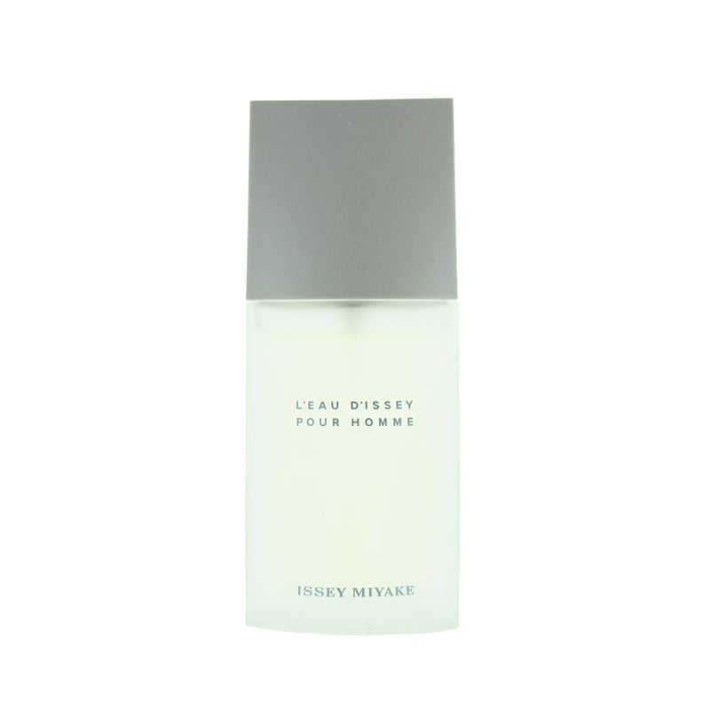 Issey Miyake L'eau D'issey Pour Homme Eau de Toilette 40ml
