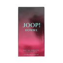Joop! Homme Eau de Toilette 125ml