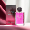 Joop! Homme Eau de Toilette 125ml