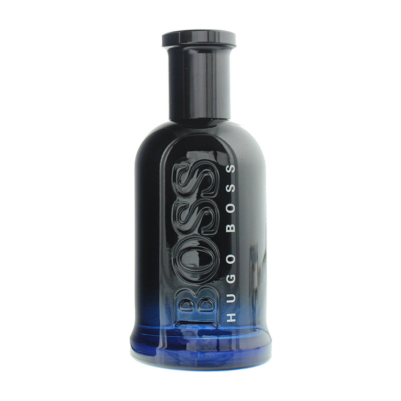 Hugo Boss Bottled Night Eau de Toilette 100ml