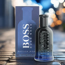 Hugo Boss Bottled Night Eau de Toilette 100ml