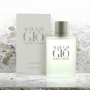 Giorgio Armani Acqua Di Giò Pour Homme Eau De Toilette 100ml