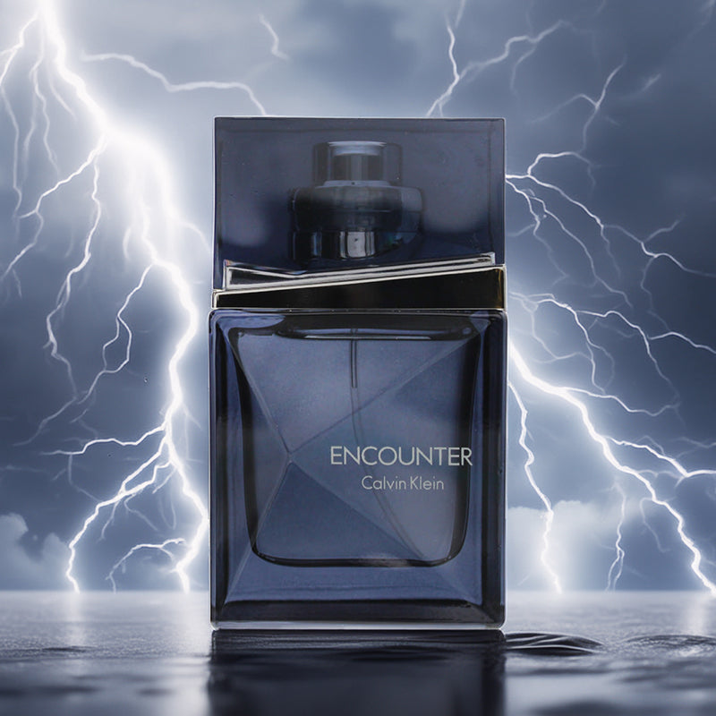 Calvin Klein Encounter Eau de Toilette 30ml