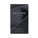 Calvin Klein Encounter Eau De Toilette 30ml