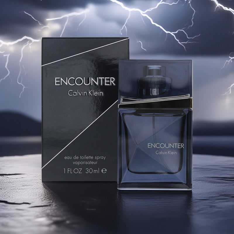 Calvin Klein Encounter Eau de Toilette 30ml1