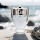 Paco Rabanne Invictus Eau De Toilette 50ml