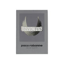 Paco Rabanne Invictus Eau De Toilette 50ml