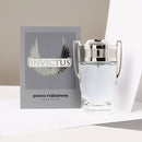 Paco Rabanne Invictus Eau de Toilette 100ml