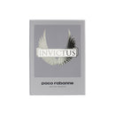 Paco Rabanne Invictus Eau de Toilette 100ml