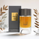 Dunhill Signature Collection Mongolian Cashmere Eau De Parfum 100ml