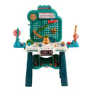 Kidkid 47 PCS Kids Fishing Toy Set