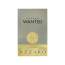 Azzaro Wanted Eau De Toilette 100ml