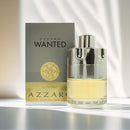 Azzaro Wanted Eau De Toilette 100ml