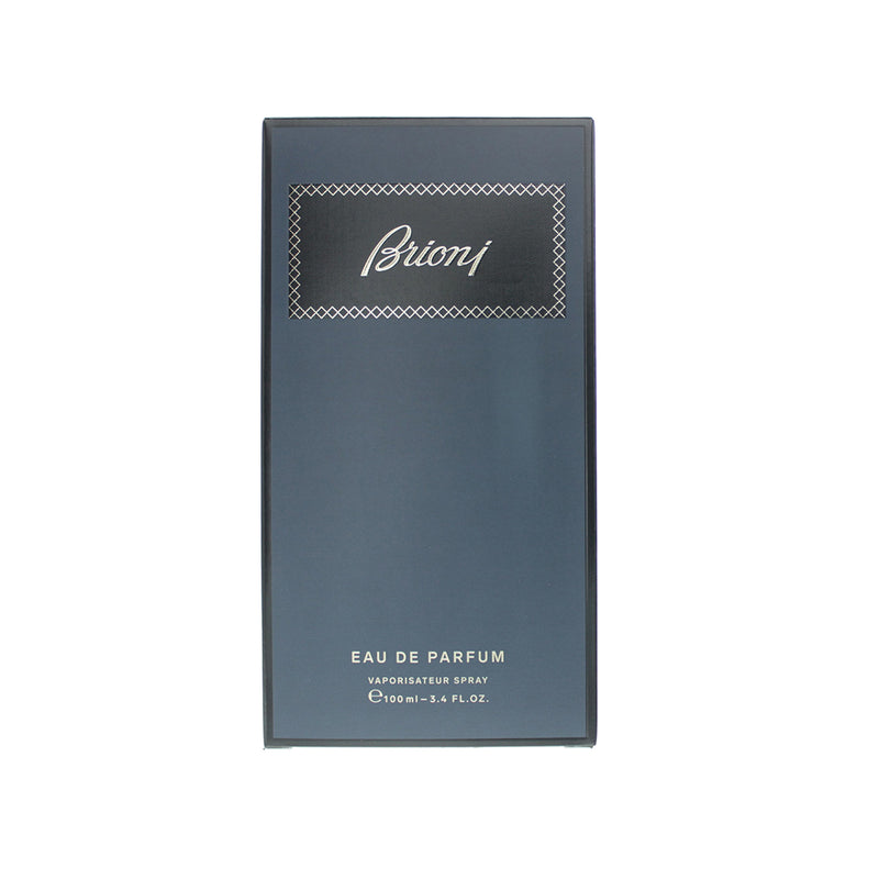 Brioni Eau De Parfum 100ml