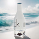 Calvin Klein Ck In2u Him Eau De Toilette 50ml