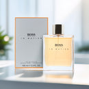 Hugo Boss Boss In Motion Eau De Toilette 100ml