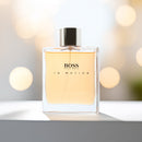 Hugo Boss Boss In Motion Eau De Toilette 100ml