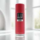 Dunhill Desire Red Body Spray 195ml